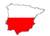 BAUSSA INDUSTRIAS DE SEGURIDAD - Polski